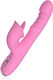 Nalone Vibrator Kaninchen Rosa