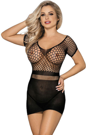 Subblime Top Sexy pentru femei Negru