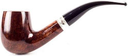 Savinelli Trevi Πίπα Καπνού 606 Smooth KS 9mm Κ...