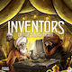 Настолна игра Inventors Of The South Tigris за 1-4 играчи 12+ години (EN) Garphill Games