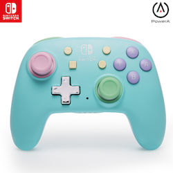 PowerA Nano Enhanced Ασύρματο Gamepad για Switc...