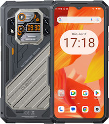 Cubot KingKong X 5G Dual SIM (32GB/256GB) Negru Cubot KingKong X 5G Dual SIM (32GB/256GB) Negru