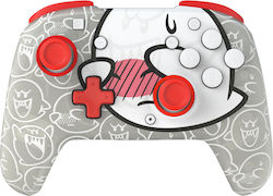 PDP Rematch Glow Безжичен Геймпад за Switch Boo...