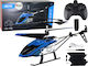 Remote Controlled Helicopter Blue