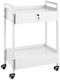 Vevor Τροχήλατο Τραπεζάκι Nursing SYSSTCB4Q235238MLV0