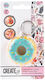 Create it! Donut Kinder-Make-up (Verschiedene Designs) 1Stück