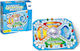 Board Game Τρέξε Στο Σπίτι for 2-4 Players 3+ Years Old Martin Toys
