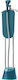 Philips Series 1000 Ατμοκαθαριστής Ρούχων Δαπέδου 1800W με Δοχείο 1.8lt Πράσινος