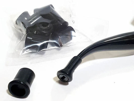 Capac din silicon pentru pipă de tutun, capac de abur 1813, set de 10 bucăți