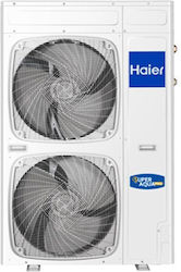 Haier AU162FYCRA(HW) Monoblock 5kW Cu O Singură Fază 55°C