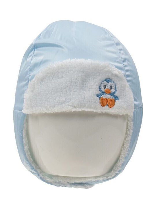 Căciulă Copil Textil Ciell pentru Nou-născut