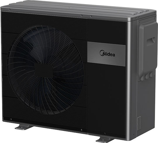 Midea Pompa de căldură 16kW Trei faze 55°C Monoblock