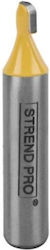 Strend Pro Yc1701 Mașină de Frezat Lemn D3.97 H6 R2 S08 Mm Profesională