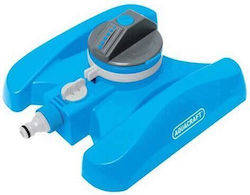 Aquacraft Premium 270210 Viereckregner 360 Grad 450 m²