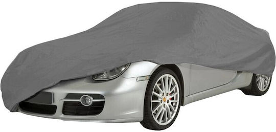 Acoperă pentru Opel Astra 488x176x148cm Impermeabila