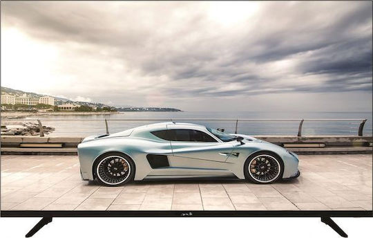 Arielli Smart Fernseher 55" 4K UHD LED LED-N215VDA (2024)