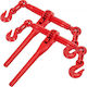 Vevor Lifting & Pulling Equipment in Rot Color