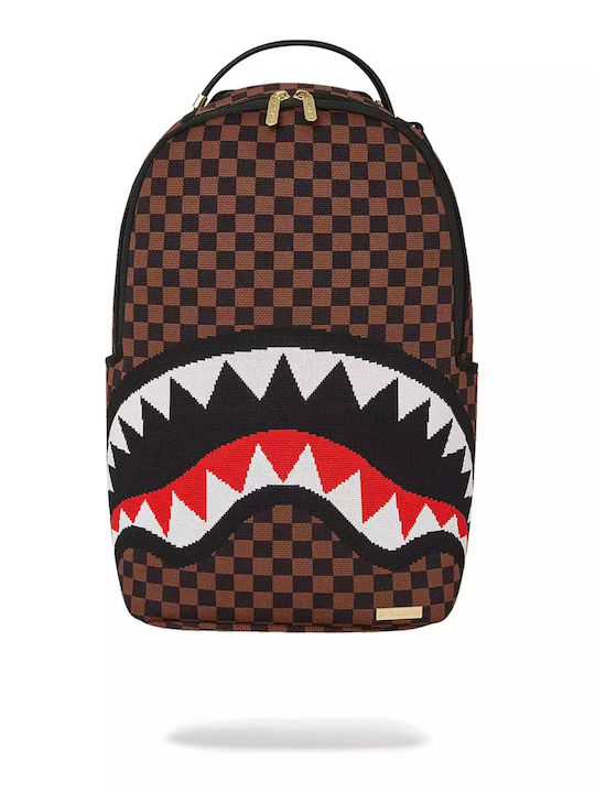 Sprayground DLXSV Σχολική Τσάντα Πλάτης Γυμνασί...