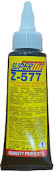 Supertite Z577 Πάστα Κόλλας Μετάλλων 50ml