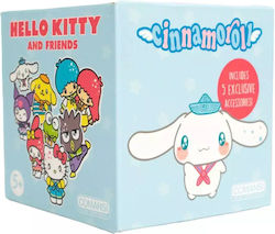 Hello Kitty & Friends Box Figurine Cinnamoroll Hello Kitty & Friends Box Figurine Cinnamoroll