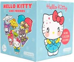 Hello Kitty & Friends Box Figurine Hello Kitty Hello Kitty & Friends Box Figurine Hello Kitty