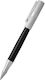 Hugo Boss Στυλό Formation Line Silver Rollerbal...