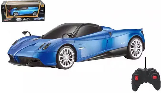 Just Toys Dynatech Remote Controlled Car