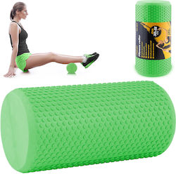 NEO Sport Runde Walze Grün 15cm