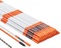 Vevor Bandă Reflectorizantă CDBG48YCCS504M8BHV0