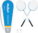 Rebel Set Badminton