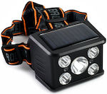 Rechargeable Headlamp LED