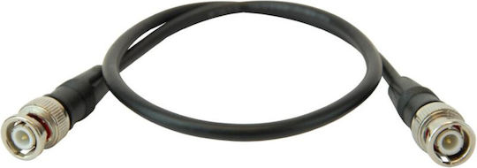 FARNELL Pro Signal Καλώδιο Σήματος BNC male - BNC male 1m (JR9001/58U) 1τμχ