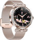 Ceas inteligent Luxstyle Idealstore Apple Bluet...
