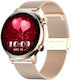 Live On Smartwatch Idealstore 1.1 Inch Hd Amole...