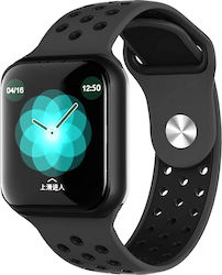 Smartwatch Force Sport8 1.3 Inch Tft Display He...