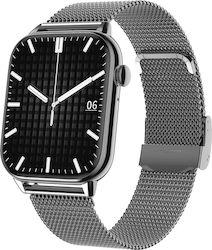 Smartwatch Star Collection Idealstore 1.85 Inch...
