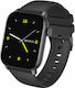 Brățară Fitness Smartwatch Idealstore Ikeo+ Fab...