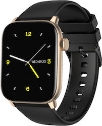 Smartwatch Fitness Bracelet Idealstore Ikeo+ Ma...