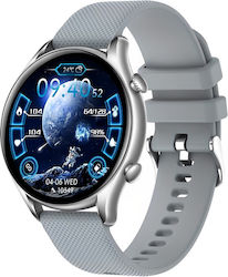 Tirana Fashion Smartwatch Idealstore Full Touch...