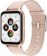 Twinkler Smartwatch Idealstore 1,78" LTPS Displ...