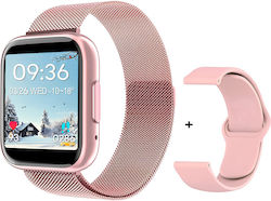 Times Collection Smartwatch Idealstore 1.55 Inc...
