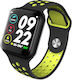Smartwatch Force Sport8 Ecran TFT de 1,3 Inch M...