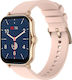 Smartwatch Y20 Squarestyle Idealstore Waterproo...