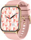 Zonstylefit Smartwatch Idealstore 2.01 Touch Sc...