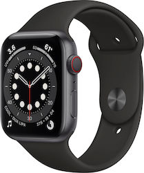 Smartwatch Idealstore I Watch S6 Full Touch Scr...