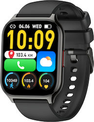 Zonstylefit Smartwatch Idealstore 2.01 Touch Sc...