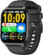 Zonstylefit Smartwatch Idealstore 2.01 Touch Sc...