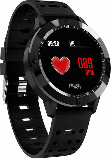 Senbono cf58 smart watch ip67 clearance