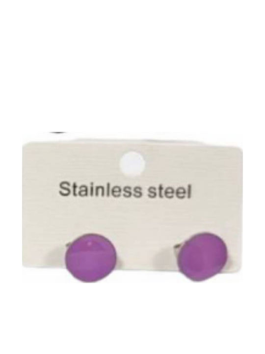 Kostibas Fashion Earrings made of Steel