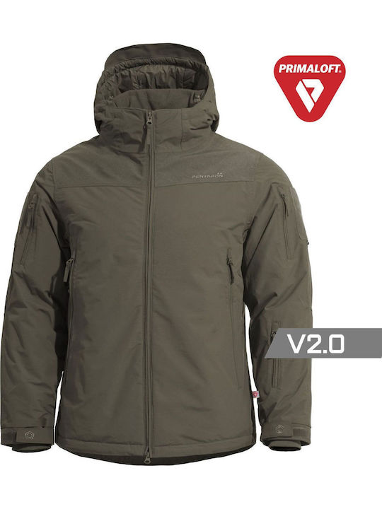 Pentagon Lcp V2.0 Windproof Hunting Jacket Prim...